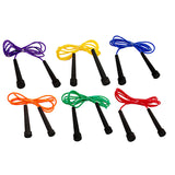 Hit Sport Skipping Ropes | 6 Pack