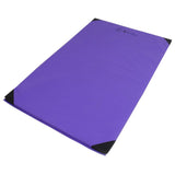 Sure Shot Lightweight Purple Gymnastics Mat 60mm Image McSport Ireland