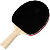 Rubber Table Tennis Bat Image McSport Ireland