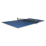 Sure Shot 9ft Table Tennis Table Top | Blue Image McSport Ireland