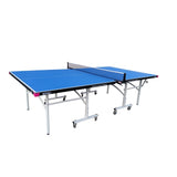 Butterfly 9ft Easifold Outdoor Table Tennis Table | Blue Image McSport Ireland