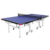 Butterfly Easifold DX22 Rollaway Indoor Table Tennis Table Image McSport Ireland