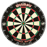 Winmau Pro SFB Dartboard Image McSport Ireland