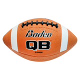 Baden F100 Rubber American Football Junior Image McSport Ireland