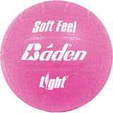 Baden Soft Feel Volleyball Image McSport Ireland