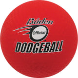 Baden Rubber Dodgeball Image McSport Ireland