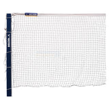 Victor Badminton Net C-7004 | Red / Brown Image Mcsport Ireland