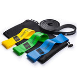 Lets Bands Power Bands | Max Set Image McSport Ireland