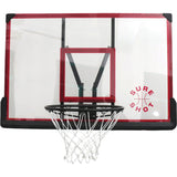 Junior Basketball Backboard and Ring Image McSport Ireland