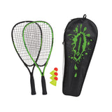 Schildkrot Speed Badminton Set | Image McSport Ireland