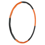 Atreq Wave Weighted Hula Hoop Image McSport Ireland