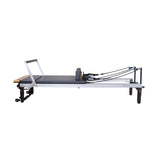 Align Pilates C8-Pro Studio Pilates Reformer Bundle (Legs Included)