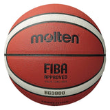 Molten Basketball Composite Size 5 Image McSport Ireland