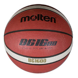 Molten Basketball Rubber Size 6 Image McSport Ireland