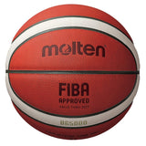 Molten Basketball Premium Leather FIBA Official Image McSport Ireland