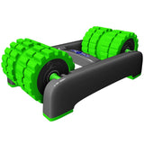 BackBaller Double Foam Roller Image McSport Ireland