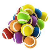 First-Play Coloured Tennis Balls | Pack of 20 Image McSport Ireland