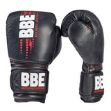 BBE Club Leather Sparring / Bag Boxing Gloves