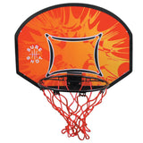 Basketball Little Shot Backboard & Ring Set