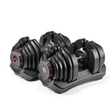 Bowflex 1090i Adjustable Dumbbells | 41kg Pair