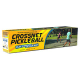 Crossnet Adjustable Pickleball Set