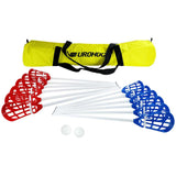 Eurohoc Pop Lacrosse Set | (Senior) | McSport Ireland