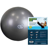 Fitness Mad Exer-Soft Ball | 12'' (31cm) Image McSport Ireland