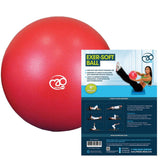 Fitness Mad Exer-Soft Ball | 9'' (23cm) Image McSport Ireland