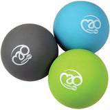 Fitness Mad Trigger Point Massage Ball Set Image McSport Ireland