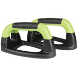 Fitness Mad Push Up Stands (Pair) Image McSport Ireland