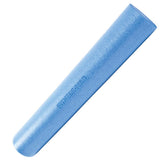 Fitness Mad Full Length (Standard) Foam Roller Blue 6'' Image McSport Ireland