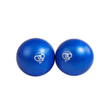 Fitness Mad Soft Pilates Weights | 1kg Image McSport Ireland