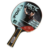 Fox TT Arctic 5 Star Table Tennis Bat Image McSport Ireland