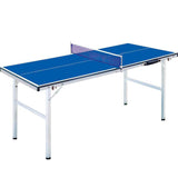 Fox TT Mini Table Tennis Table | Foldable Image McSport Ireland