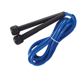 First-Play 2.2m Skipping Rope Blue | Image McSport Ireland