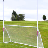 Samba 12' x 6' Gaelic Football Goal Post | Under 12's Image McSport Ireland