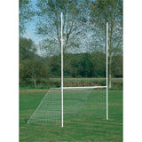 Harrod Juvenile Gaelic Goal Nets Only, 2.5mm polyethylene Image McSport Ireland