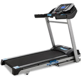 Xterra TRX2500 Folding Treadmill