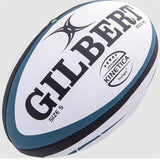 Gilbert KINETICA Elite Rugby Ball Size 5 - McSport Ireland