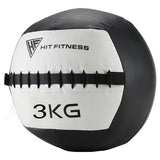 Hit Fitness Over Sized Medicine Ball | 3kg Image McSport Ireland