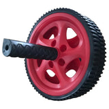 HIT FITNESS Ab Wheel Pro Image McSport Ireland