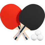 Hit Sport Table Tennis Set