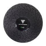 Hit Fitness Slam Ball With Grips | 6kg