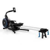 Impulse Fitness Ski and Row Training Machine Image McSport Ireland