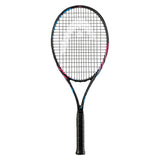 Head MX Spark Pro 2022 Tennis Racket | Black