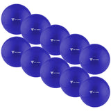 Hit Yoga Pilates Ball 18cm | 10 Pack Bundle