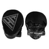 Hit BOXING Focus Pads Image McSport Ireland