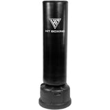 HIT FITNESS Pro Free Standing Punch Bag 5.9ft | 82kg Image McSport Ireland