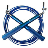 HIT FITNESS 10ft Adjustable Length Speed Rope Image McSport Ireland