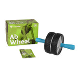 Hit Fitness Ab Wheel Super Image McSport Ireland